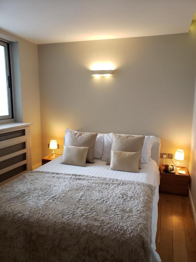 The Harrington - Gloucester Road - 1 Harrington Gardens Apartment London