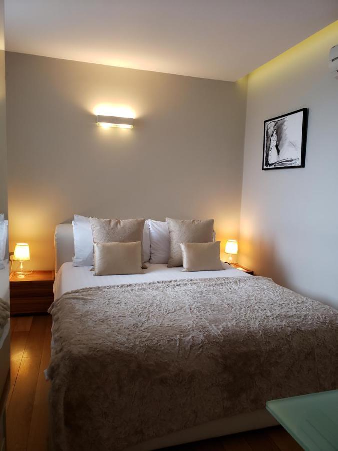 The Harrington - Gloucester Road - 1 Harrington Gardens Apartment *