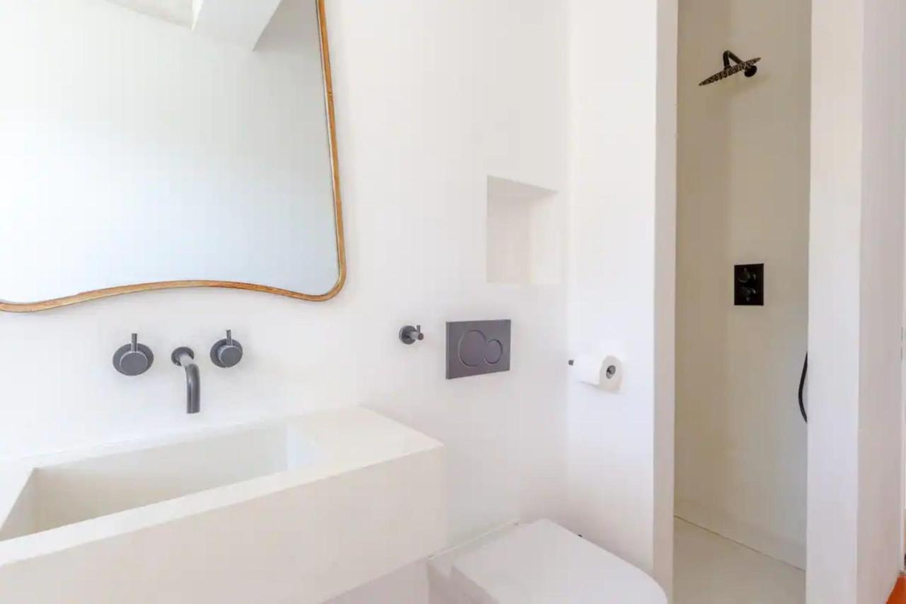 Luxury 2 Bedroom Garden Flat - Hackney *