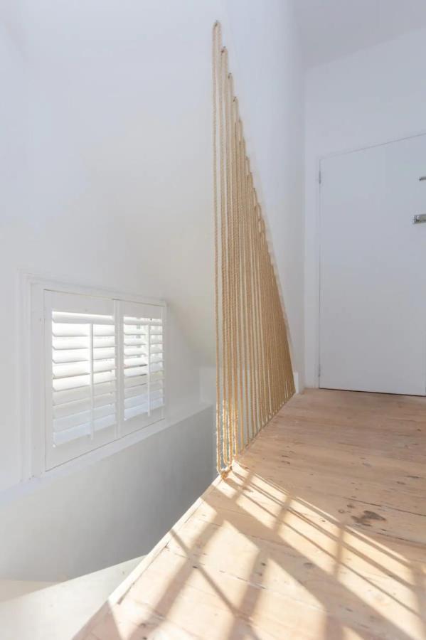 Luxury 2 Bedroom Garden Flat - Hackney Apartment