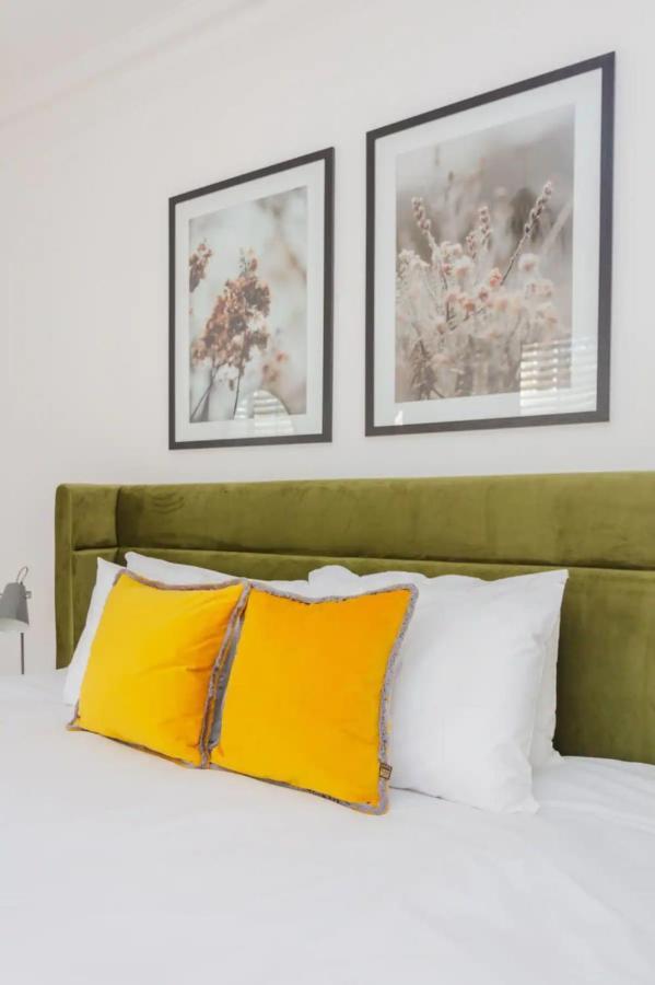 Luxury 2 Bedroom Garden Flat - Hackney Apartment *
