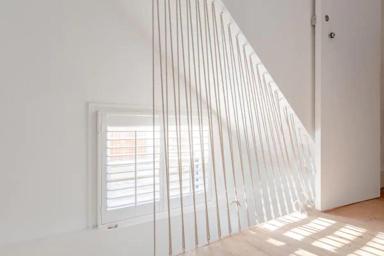 Luxury 2 Bedroom Garden Flat - Hackney Apartment London