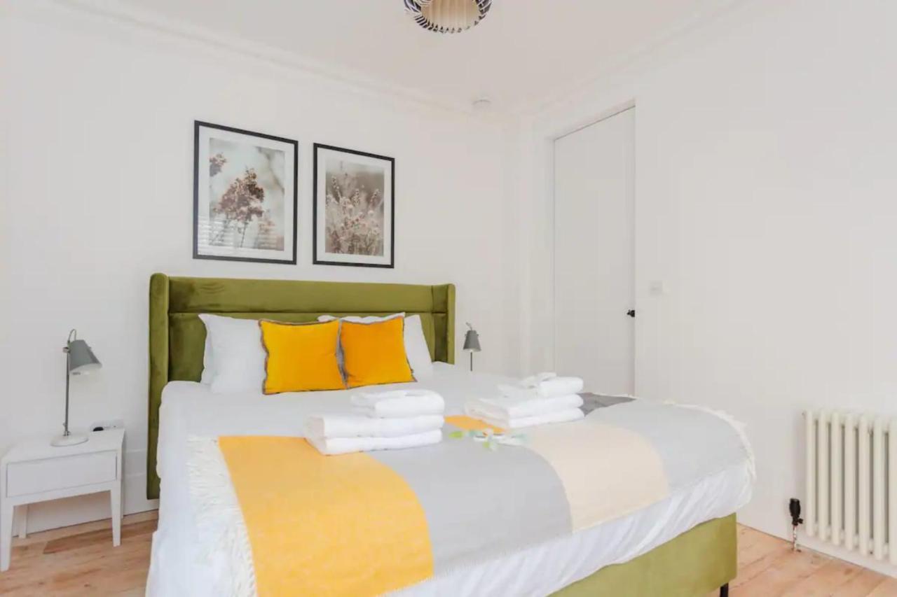 Luxury 2 Bedroom Garden Flat - Hackney *