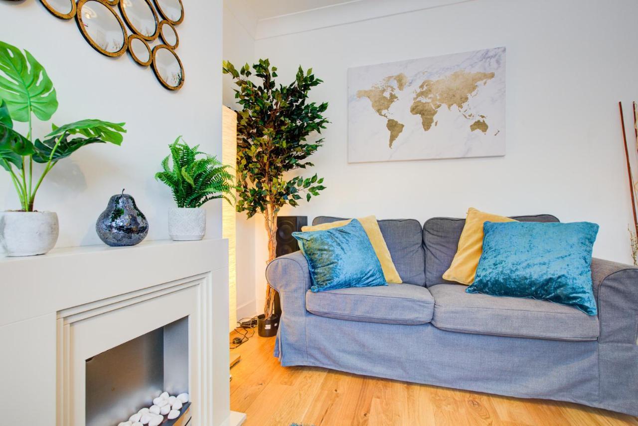 Holiday home Statera - 2-bed House In Stratford