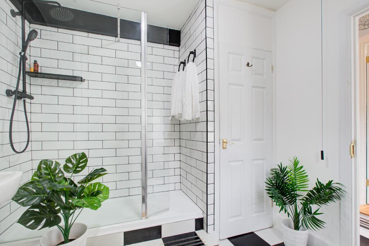 Statera - 2-bed House In Stratford