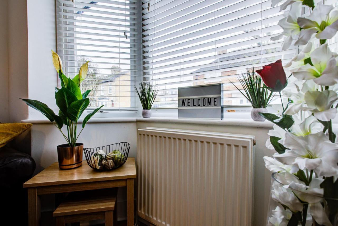 Statera - 2-bed House In Stratford