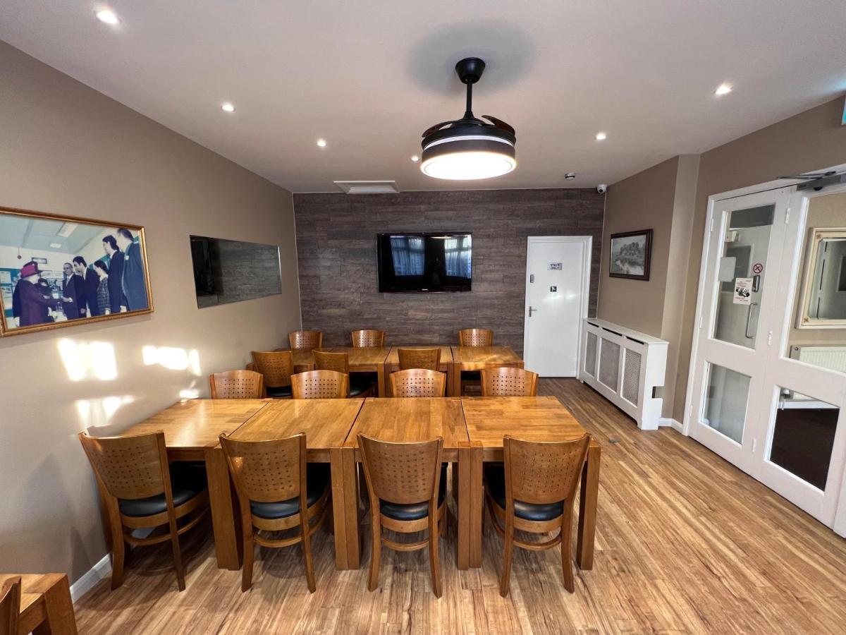 The Commongate Bed and breakfast 3*