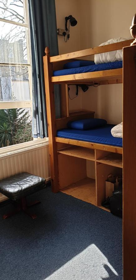 Vandrerhjem Barmy Badger Backpackers *