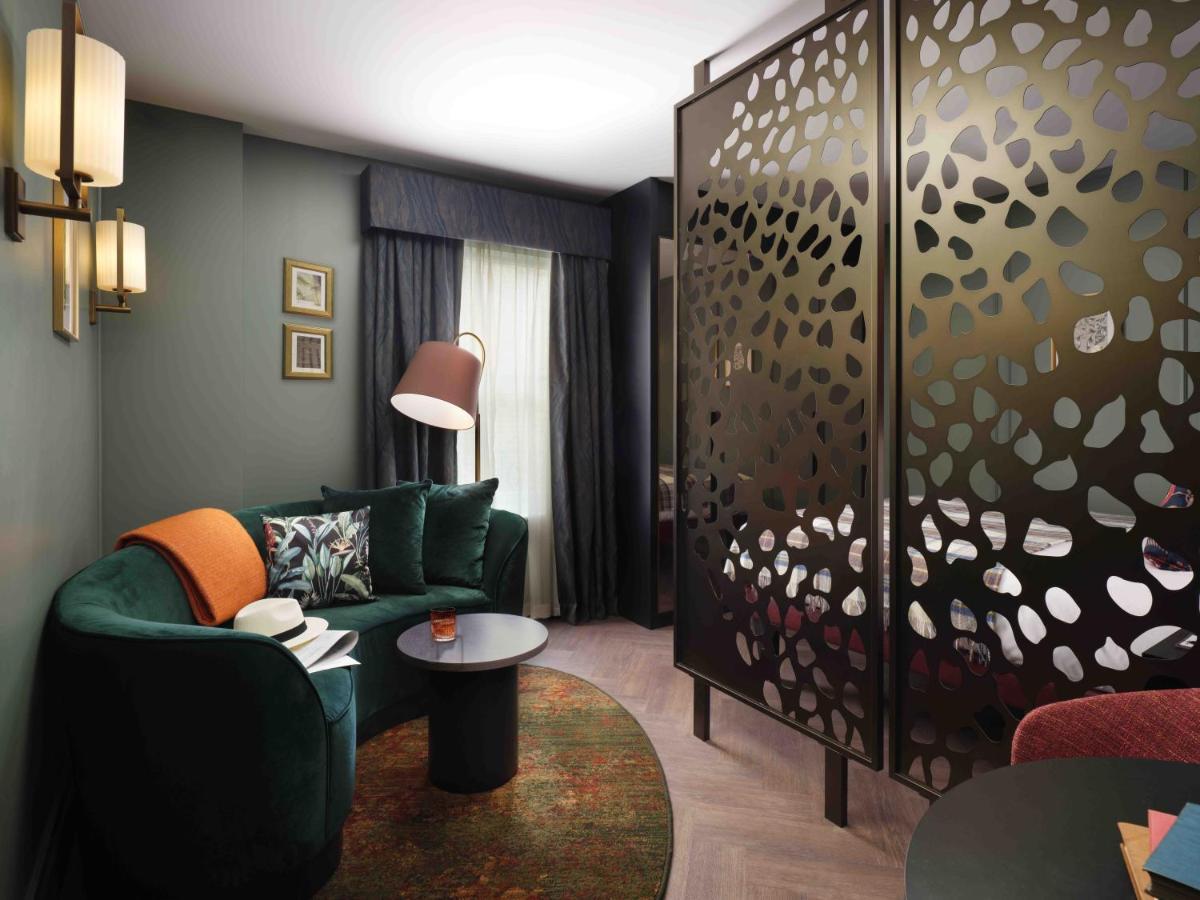 The Other House South Kensington Londen