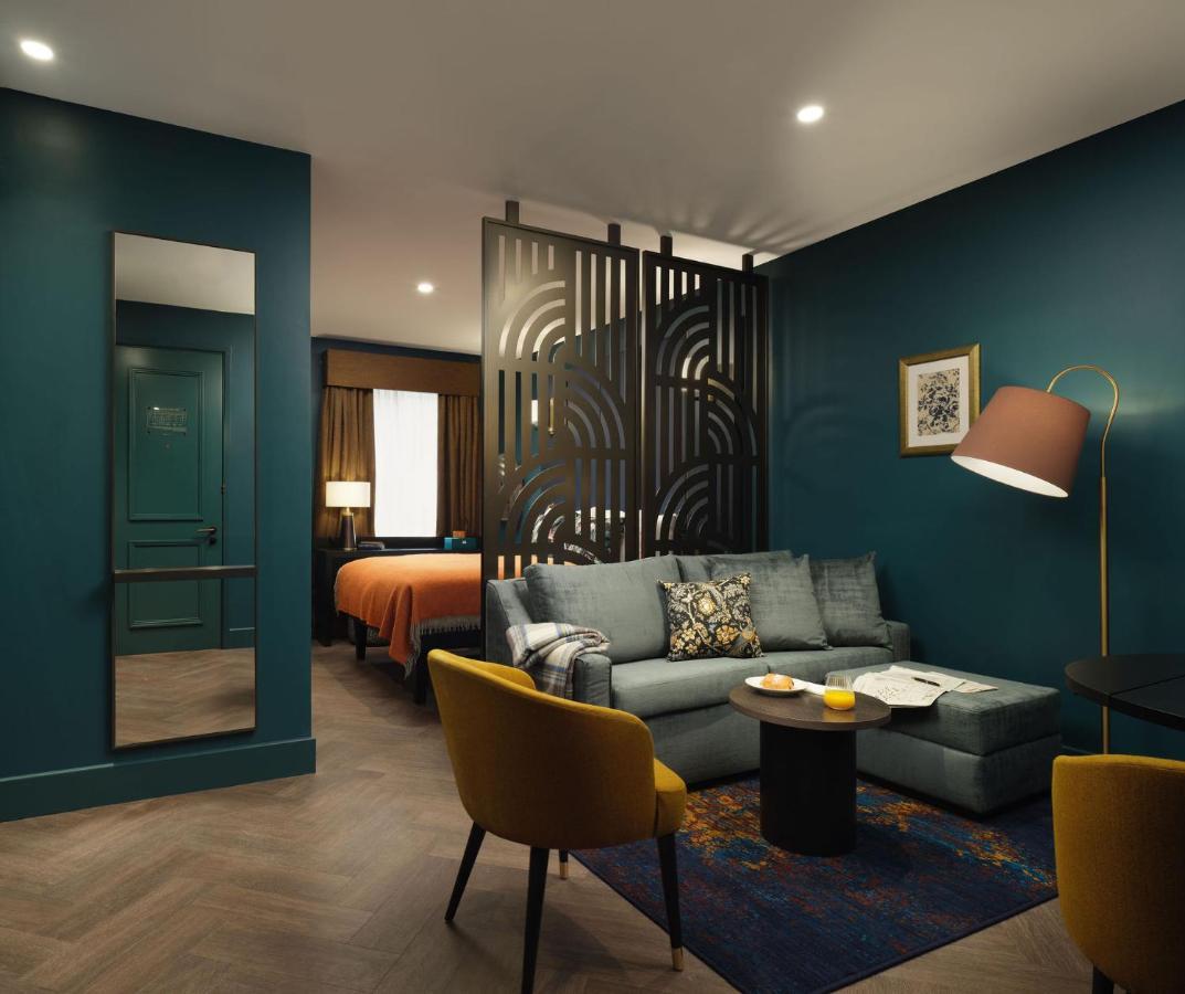 Aparthotel The Other House South Kensington Londen
