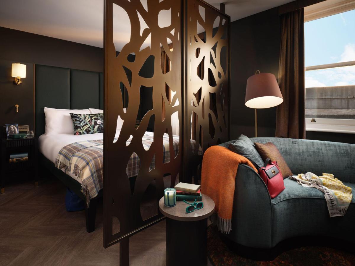 The Other House South Kensington Aparthotel London