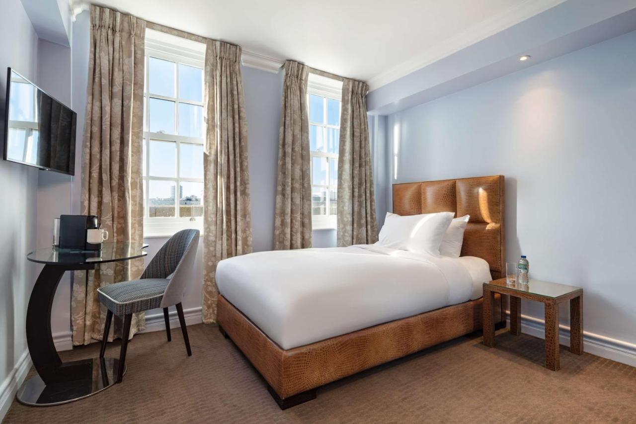 Radisson Blu Hotel, Bond Street Hotel