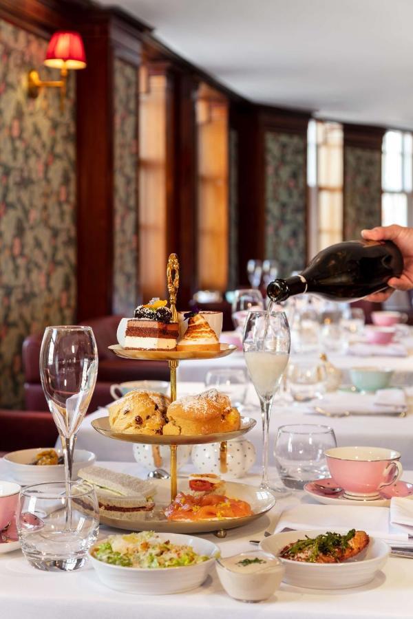 Radisson Blu Hotel, Bond Street London