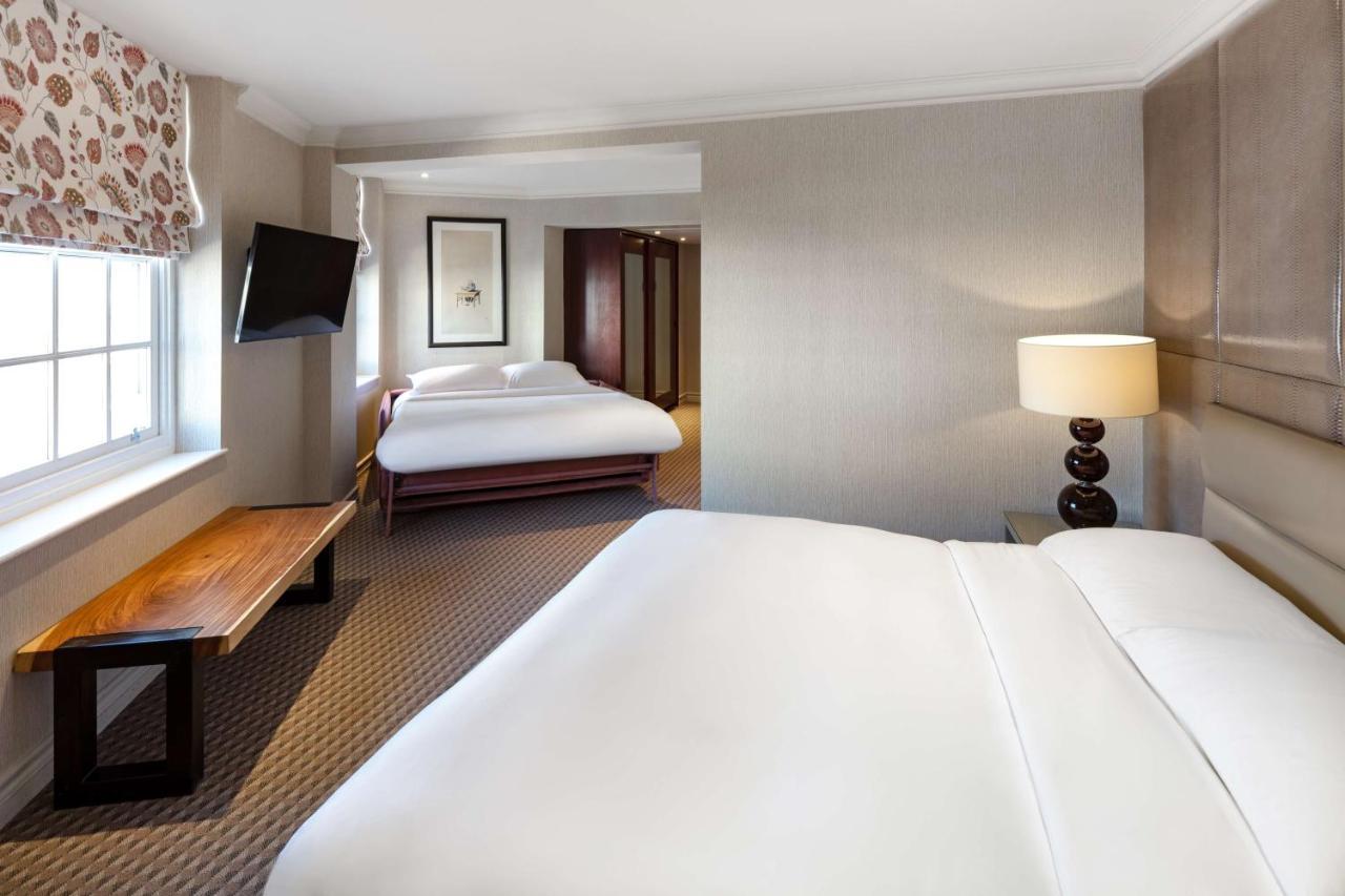 Radisson Blu Hotel, Bond Street 4*
