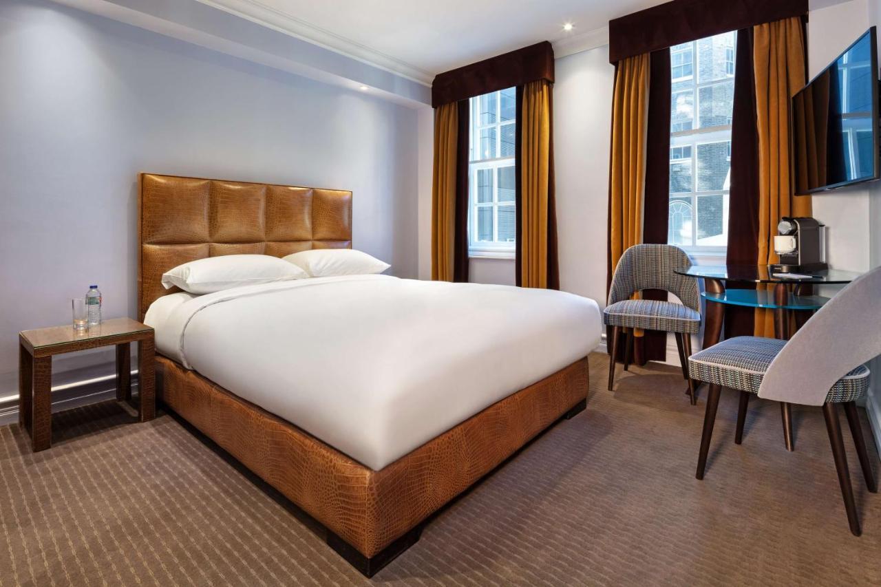 Radisson Blu Hotel, Bond Street Hotel London