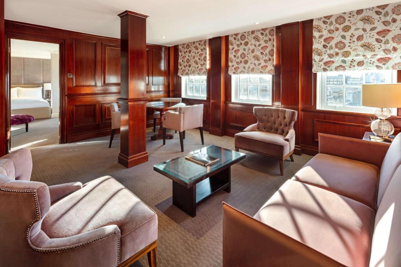 Radisson Blu Hotel, Bond Street