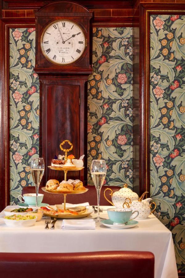 Radisson Blu Hotel, Bond Street 4*