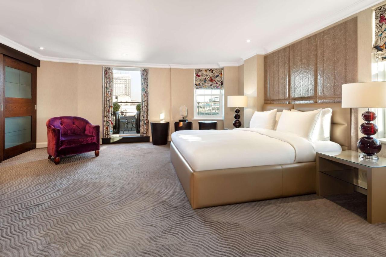 Radisson Blu Hotel, Bond Street Hotel