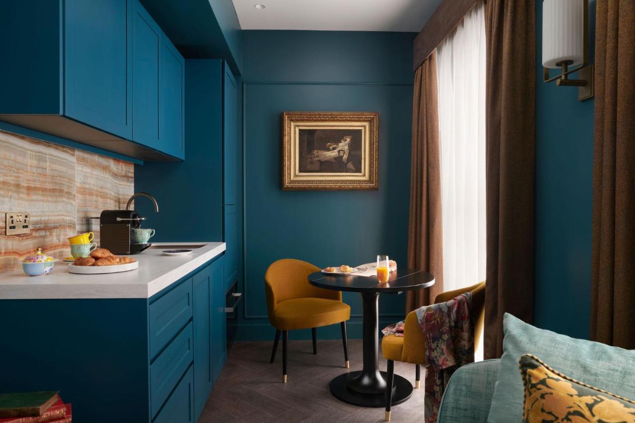 The Other House South Kensington Aparthotel