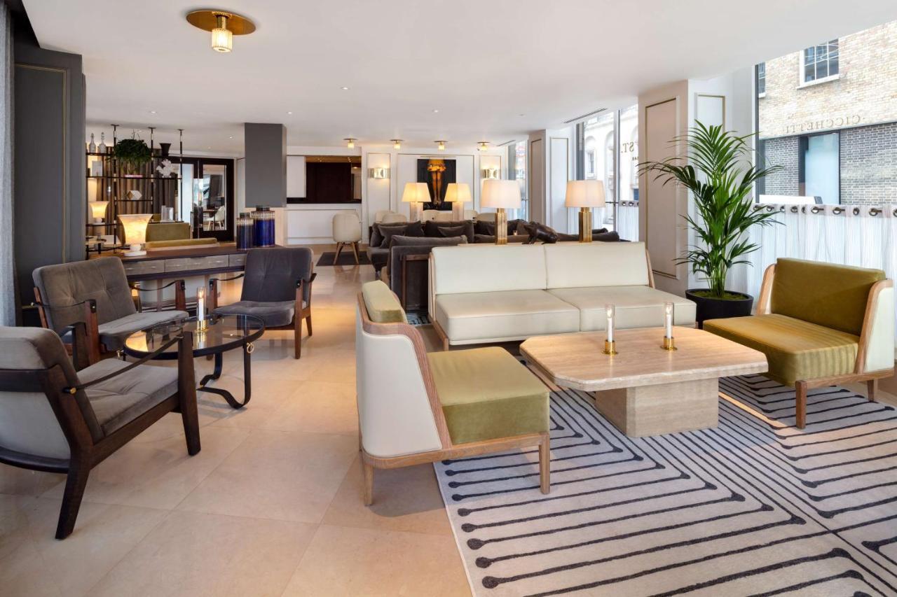 Radisson Blu Hotel, Bond Street 4*