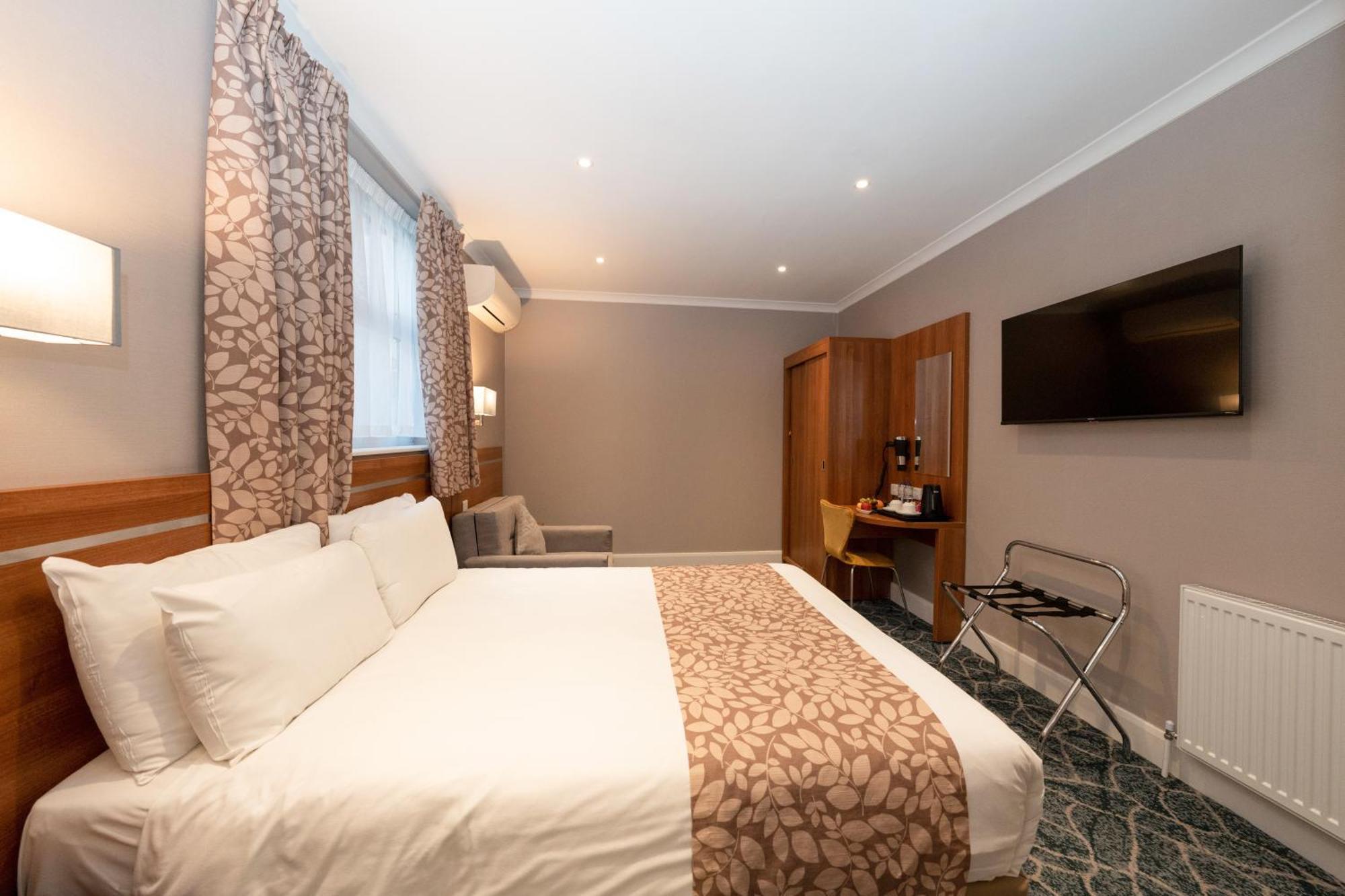 Park Avenue Bayswater Hyde Park 4* Londres