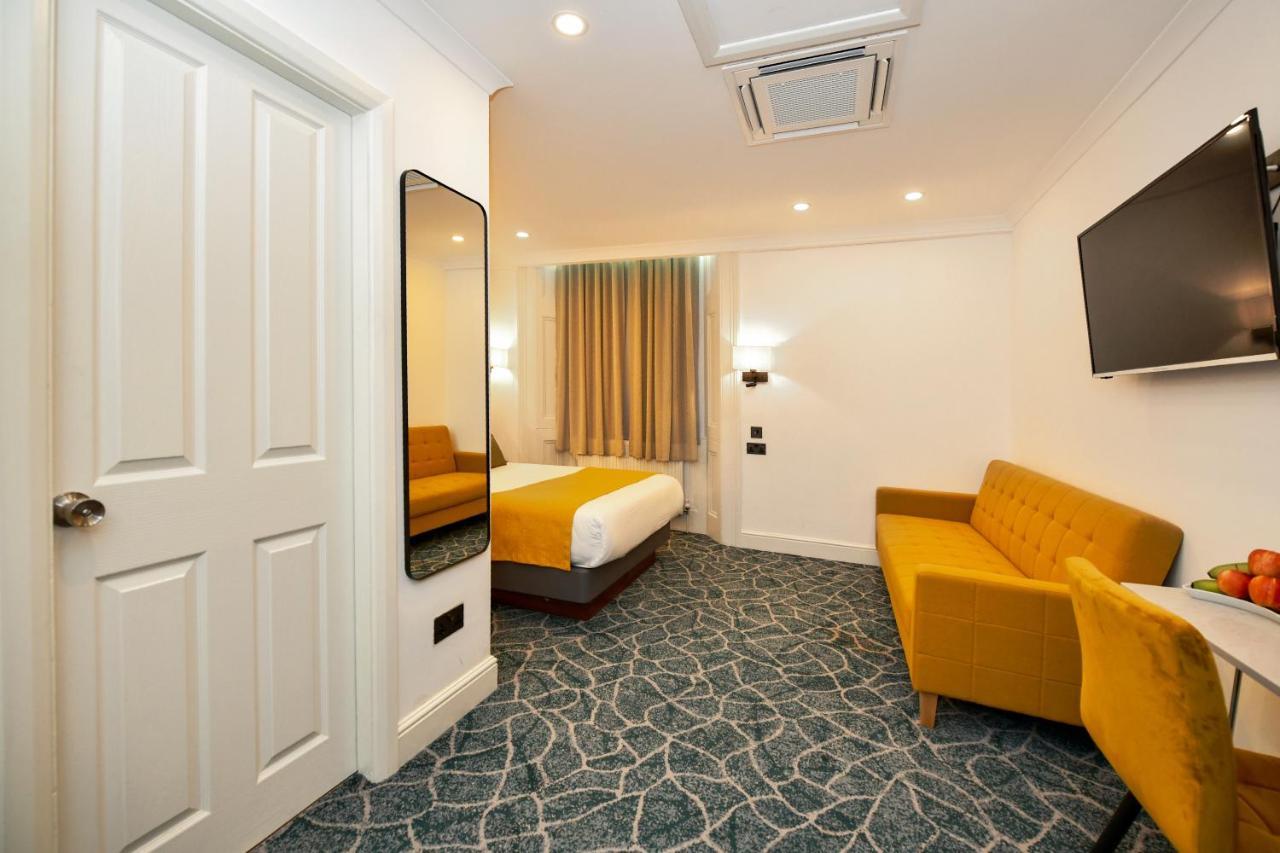 Park Avenue Bayswater Hyde Park 4*