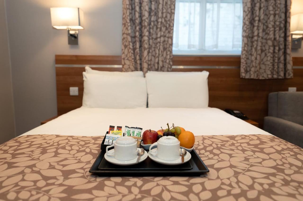 Park Avenue Bayswater Hyde Park 4*