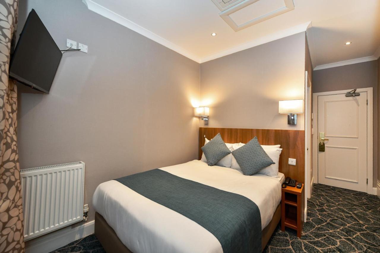 Hotel Park Avenue Bayswater Hyde Park