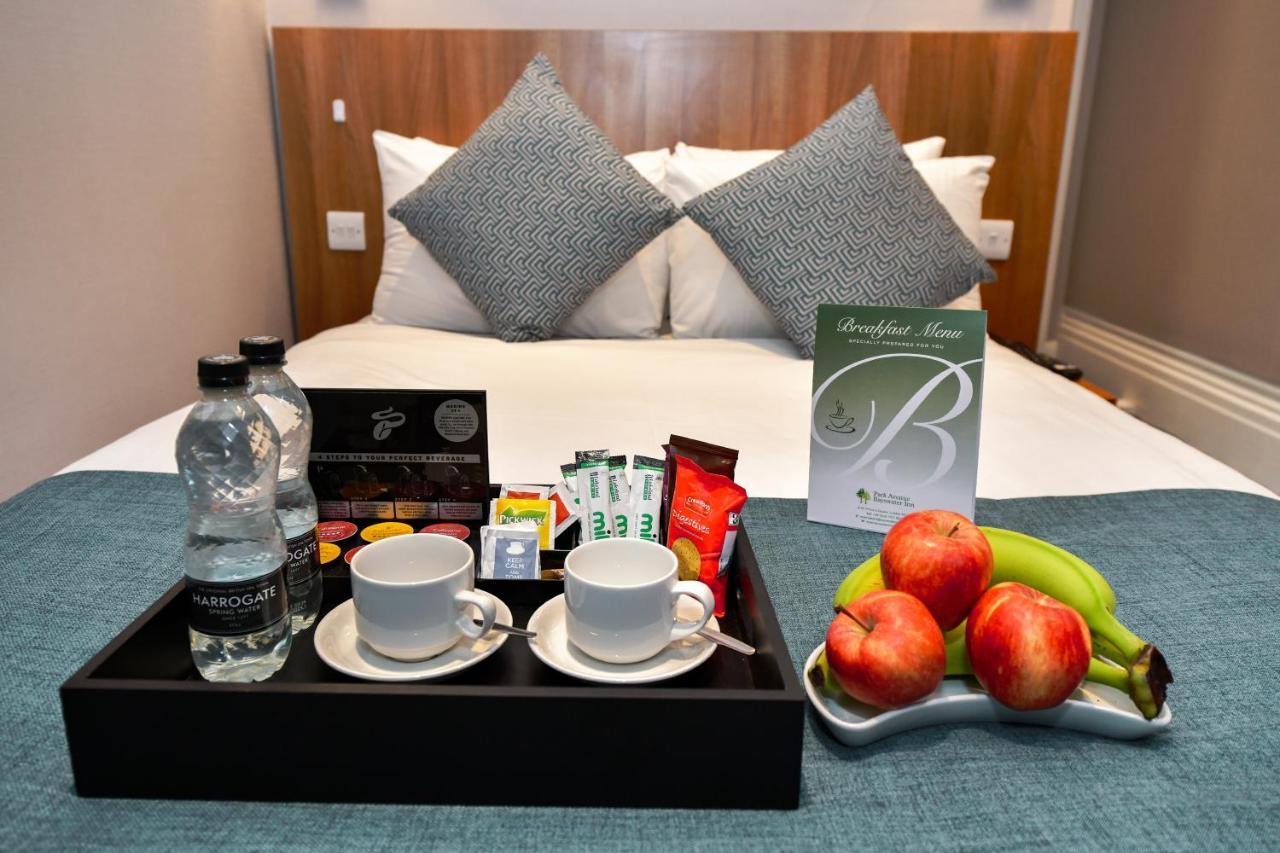 Park Avenue Bayswater Hyde Park 4*