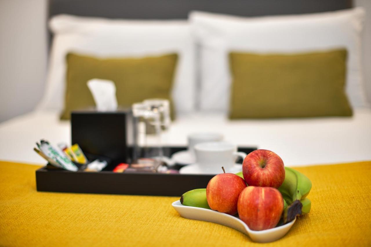 Park Avenue Bayswater Hyde Park 4* Londres