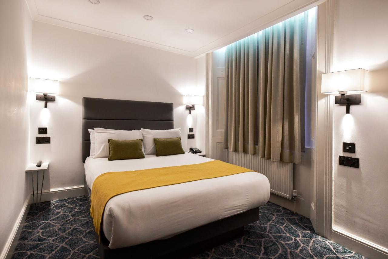 Park Avenue Bayswater Hyde Park Hotel 4*