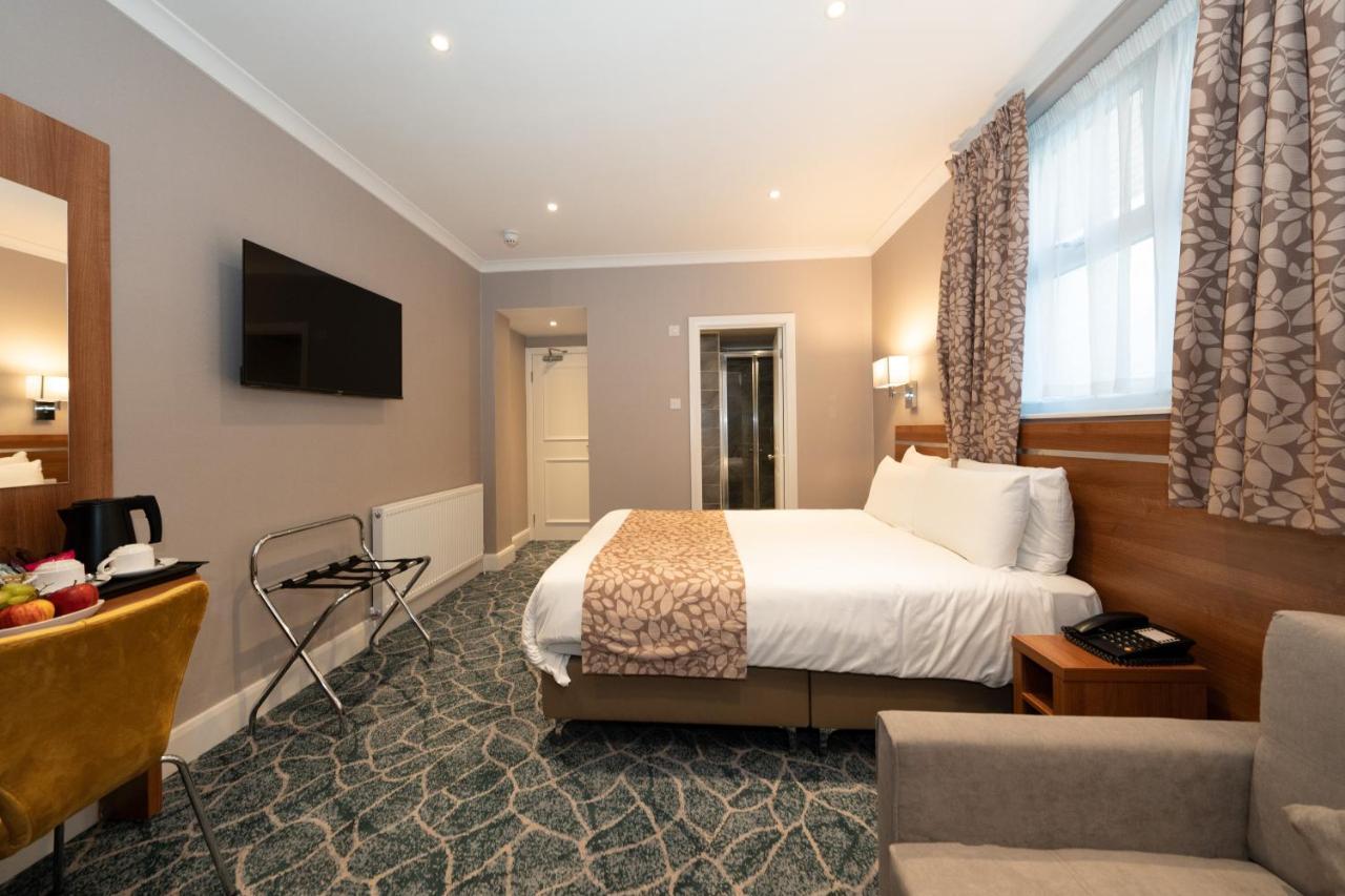 Park Avenue Bayswater Hyde Park