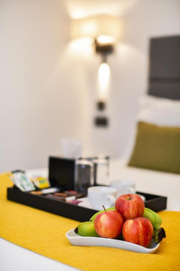 Hotel Park Avenue Bayswater Hyde Park Londres