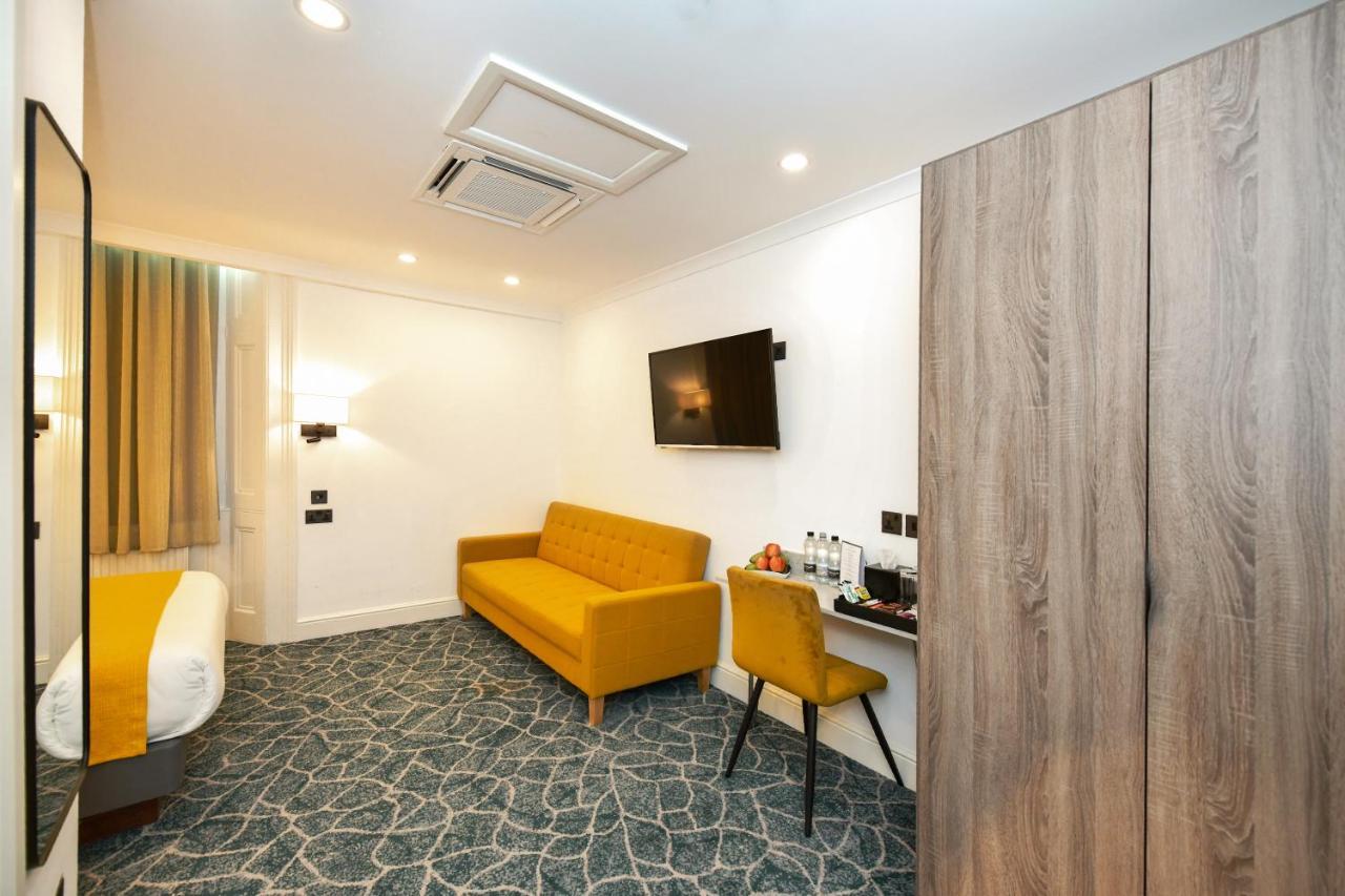 Park Avenue Bayswater Hyde Park