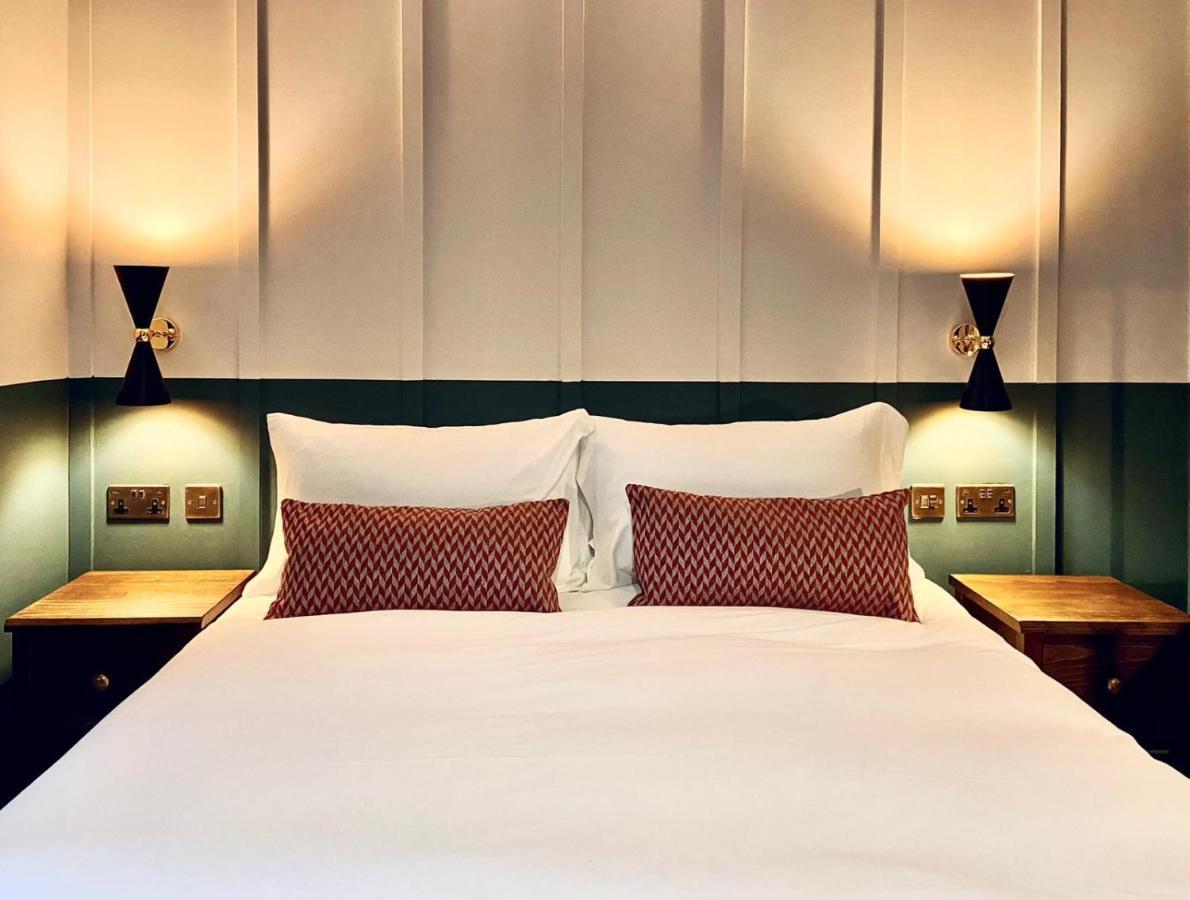 The Pride Of Paddington Hostal Londres