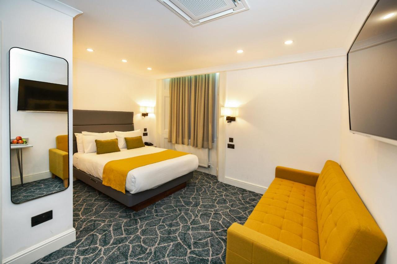 Park Avenue Bayswater Hyde Park Hotel 4*
