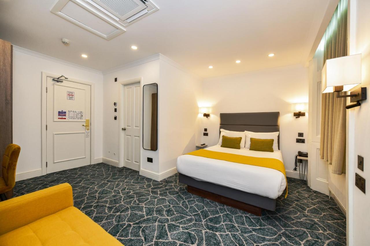 Park Avenue Bayswater Hyde Park 4*