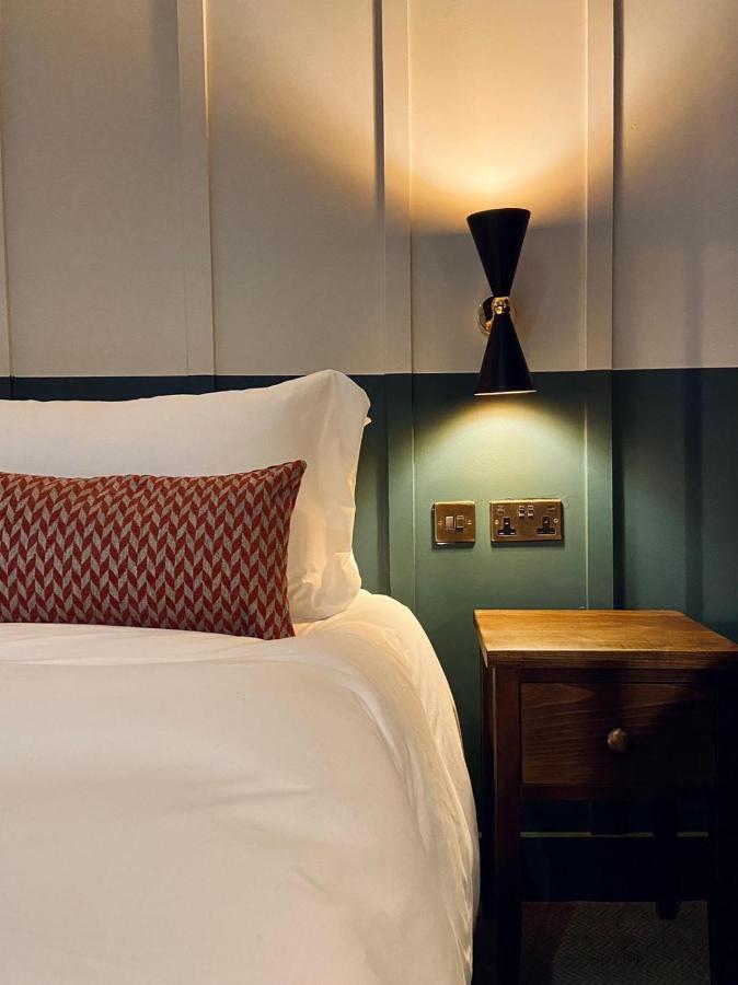 The Pride Of Paddington Hostal Londres