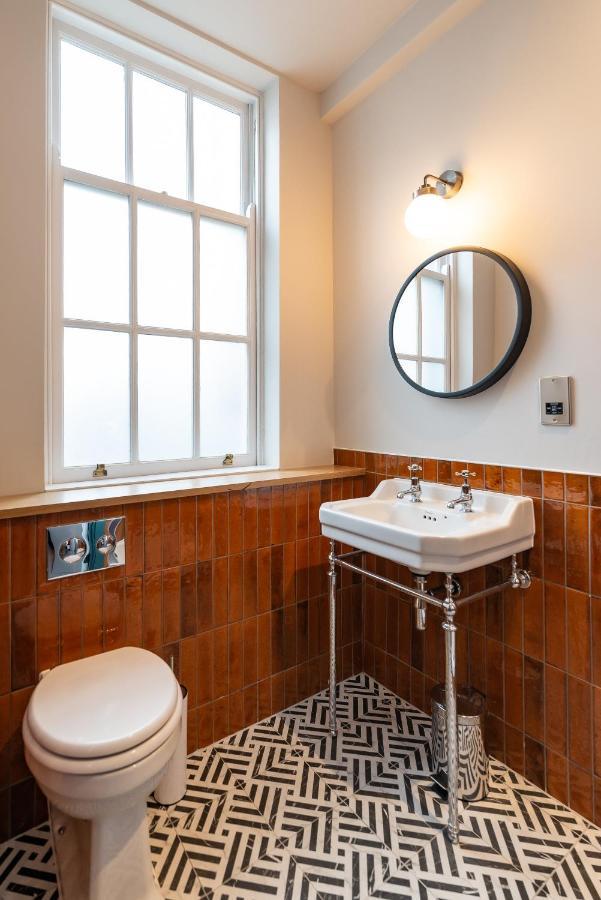 The Pride Of Paddington Hostal Londres