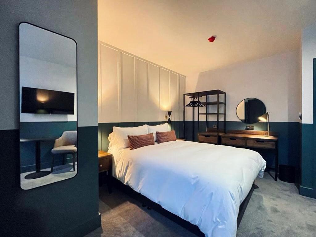 Hostal The Pride Of Paddington *