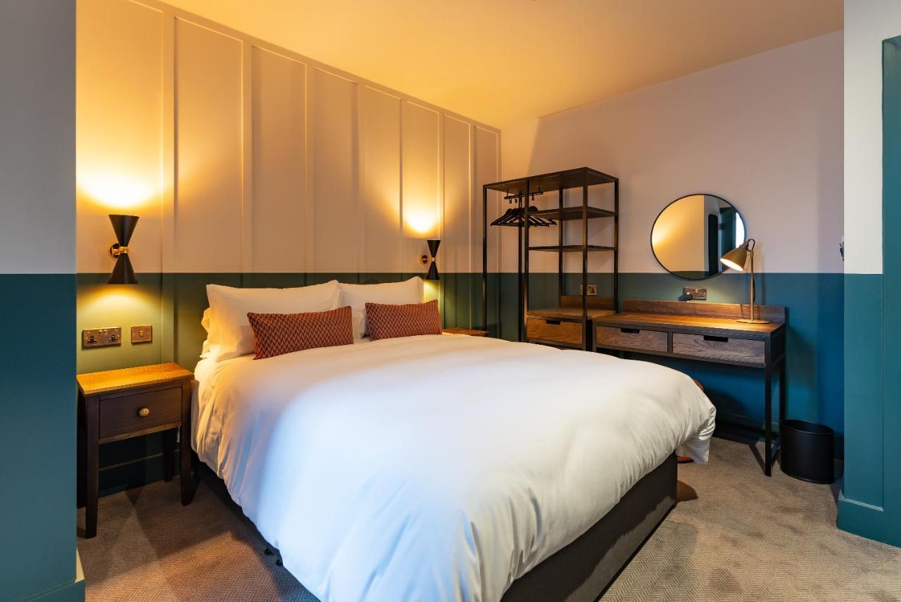 The Pride Of Paddington Hostal