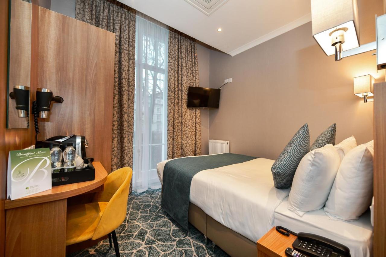 Park Avenue Bayswater Hyde Park Hotel