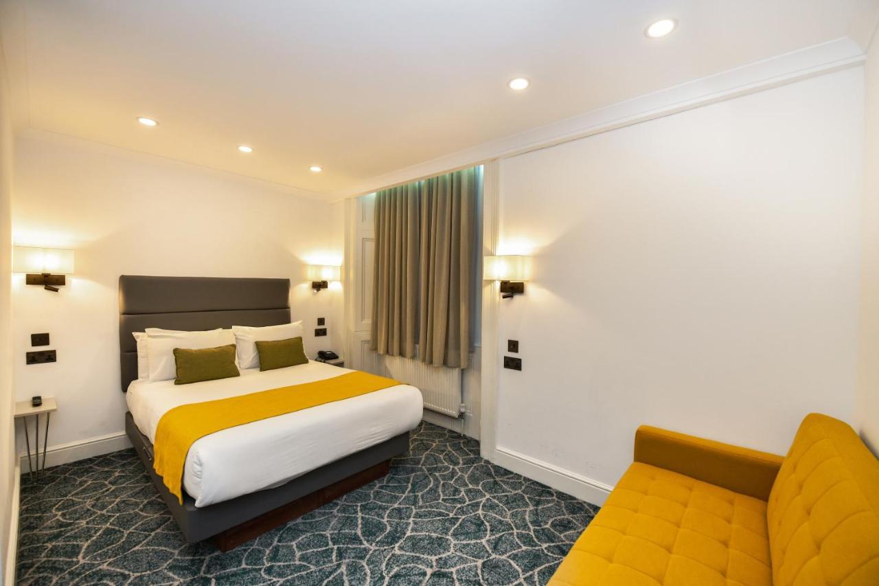 Park Avenue Bayswater Hyde Park 4* Londres