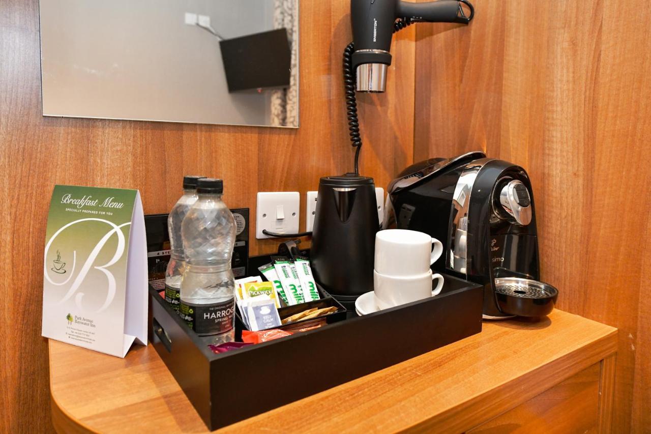 Park Avenue Bayswater Hyde Park Hotel 4*