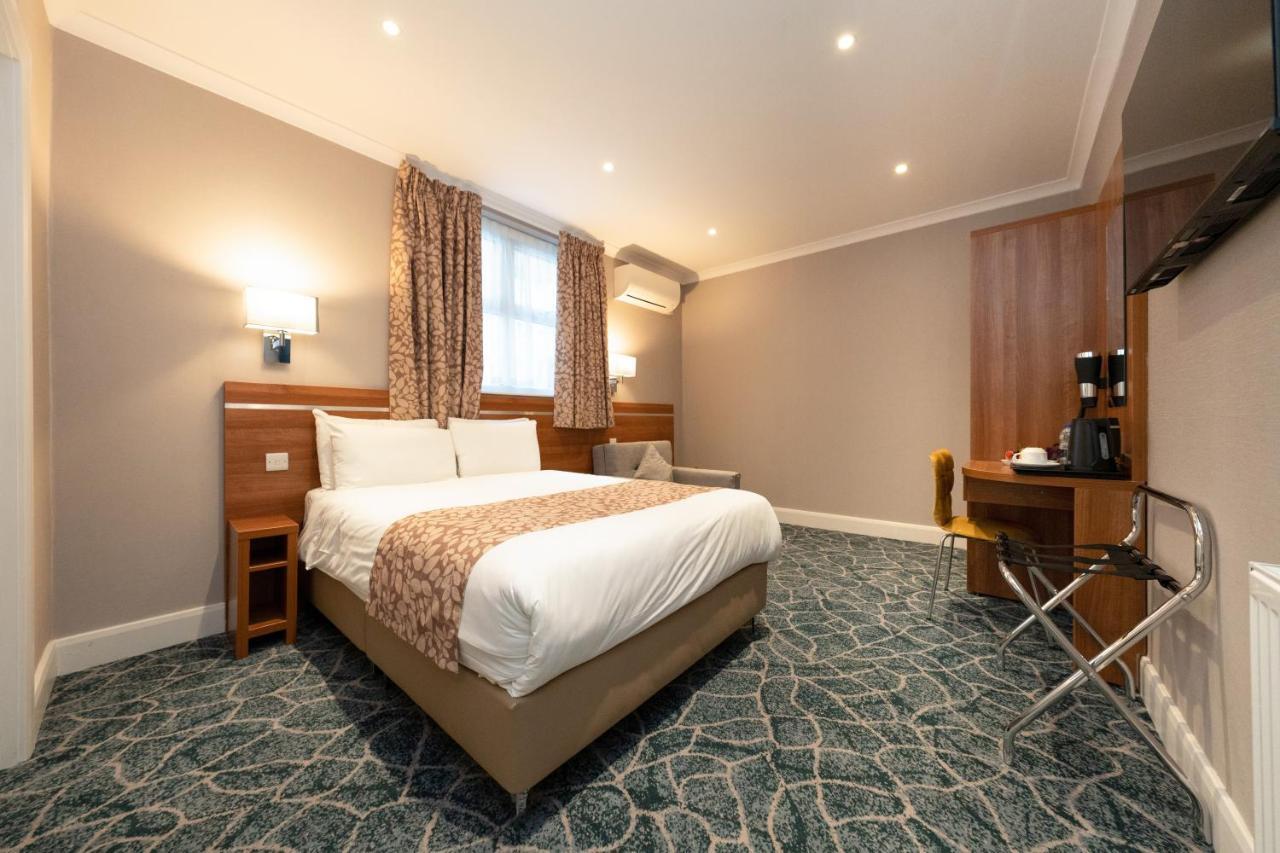 Park Avenue Bayswater Hyde Park Hotel