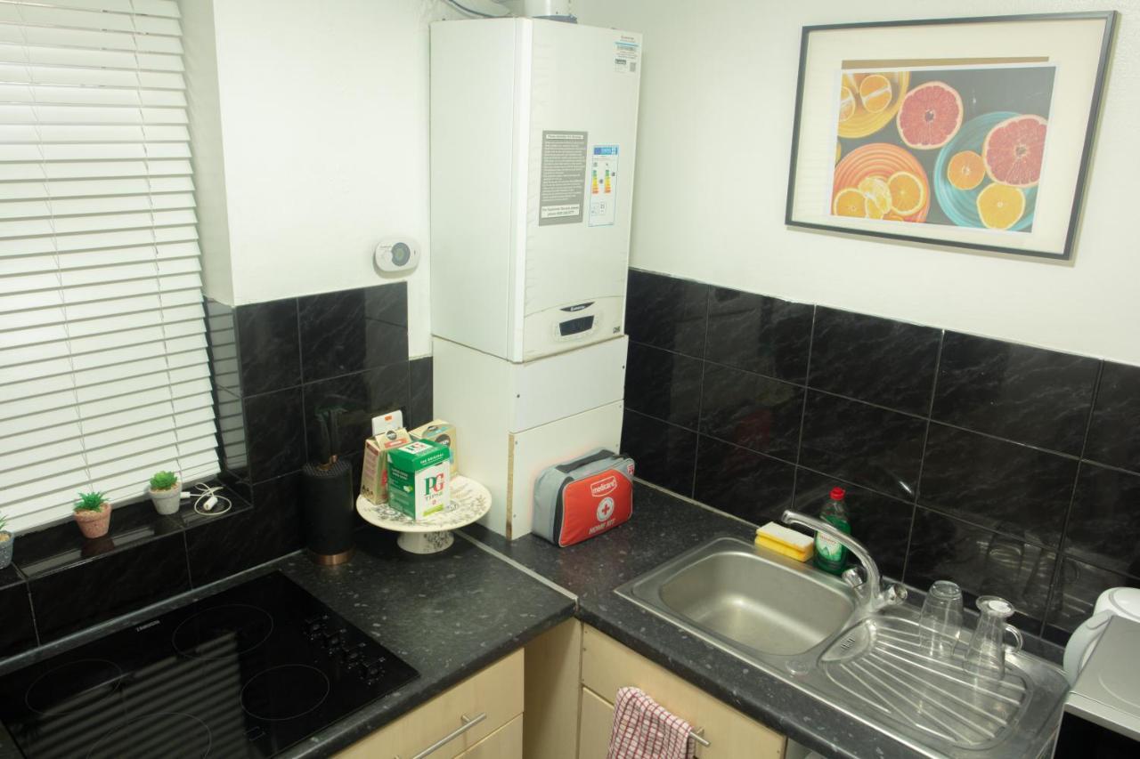 Apartamento Northbridge Service Seven Sisters, *
