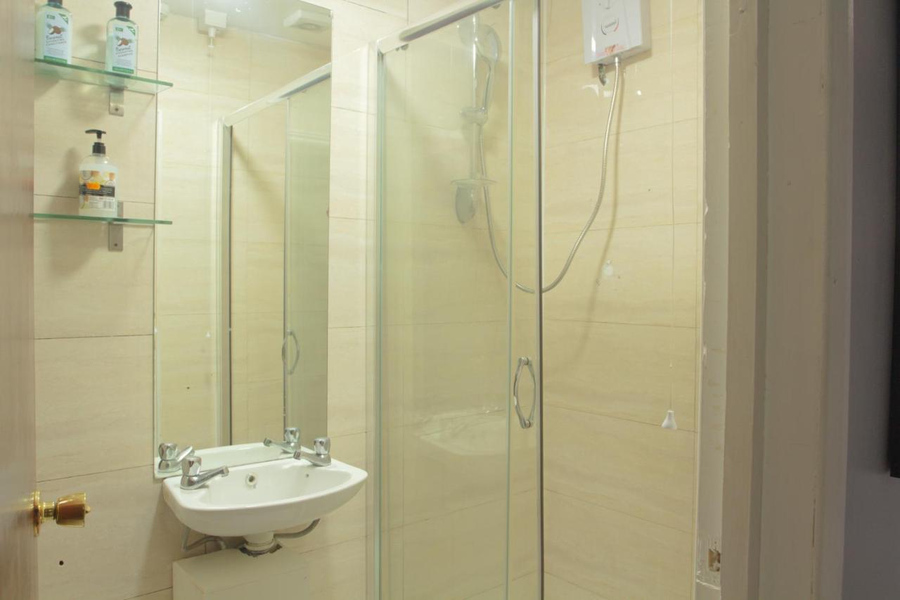 Northbridge Service Seven Sisters, Apartamento Londres