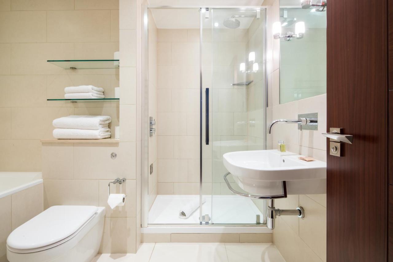 Appartement Tavistock Place *