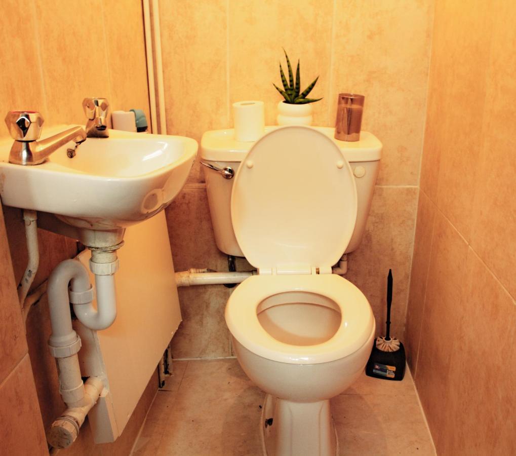 Apartamento Northbridge Service Seven Sisters, Londres