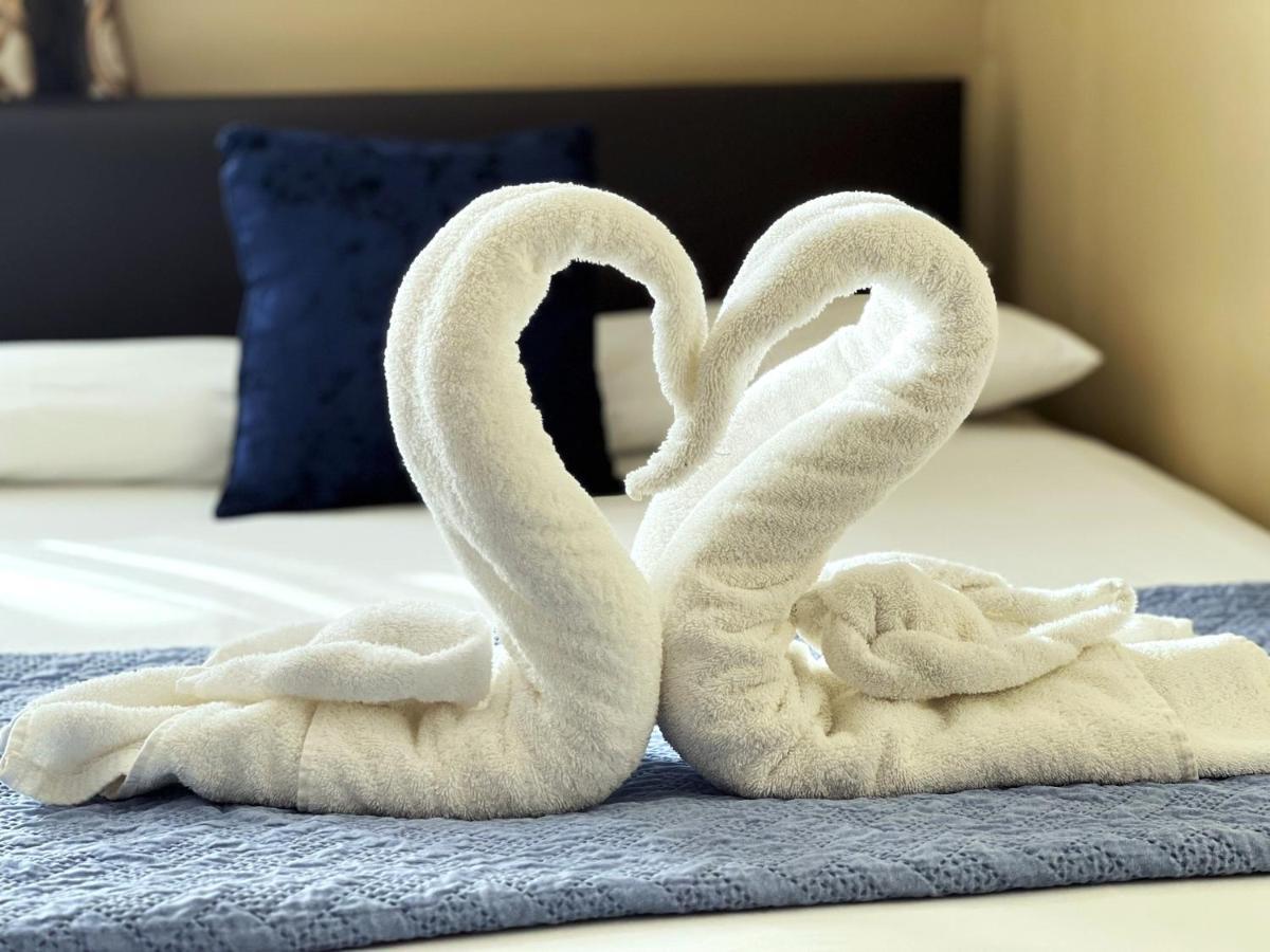 The Commongate Bed and breakfast